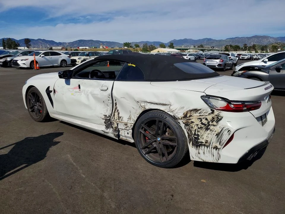 BMW 114 4.4L 8 ALL WHEEL DRIVE | Mobile.bg � ����������� 3