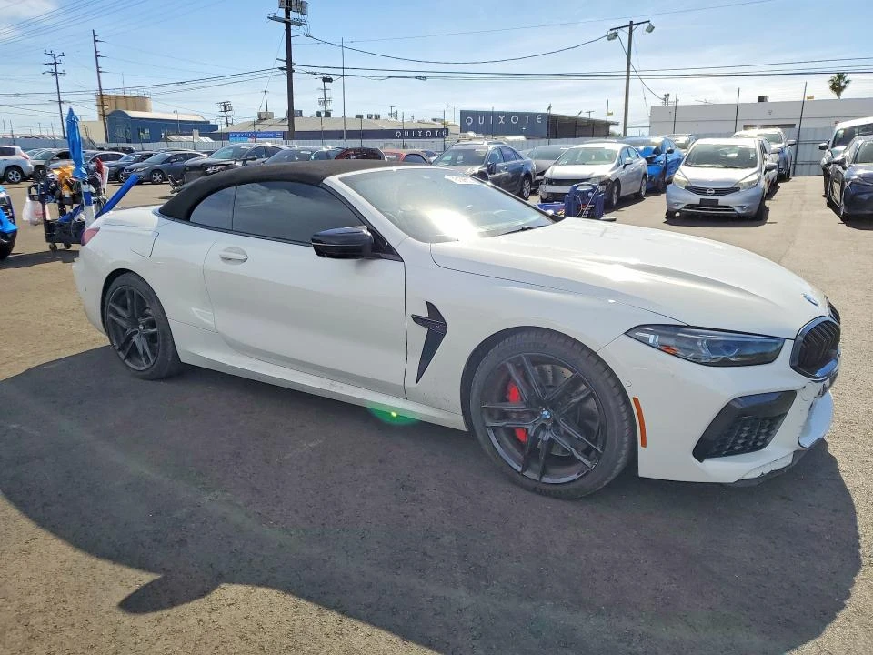 BMW 114 4.4L 8 ALL WHEEL DRIVE | Mobile.bg � ����������� 5