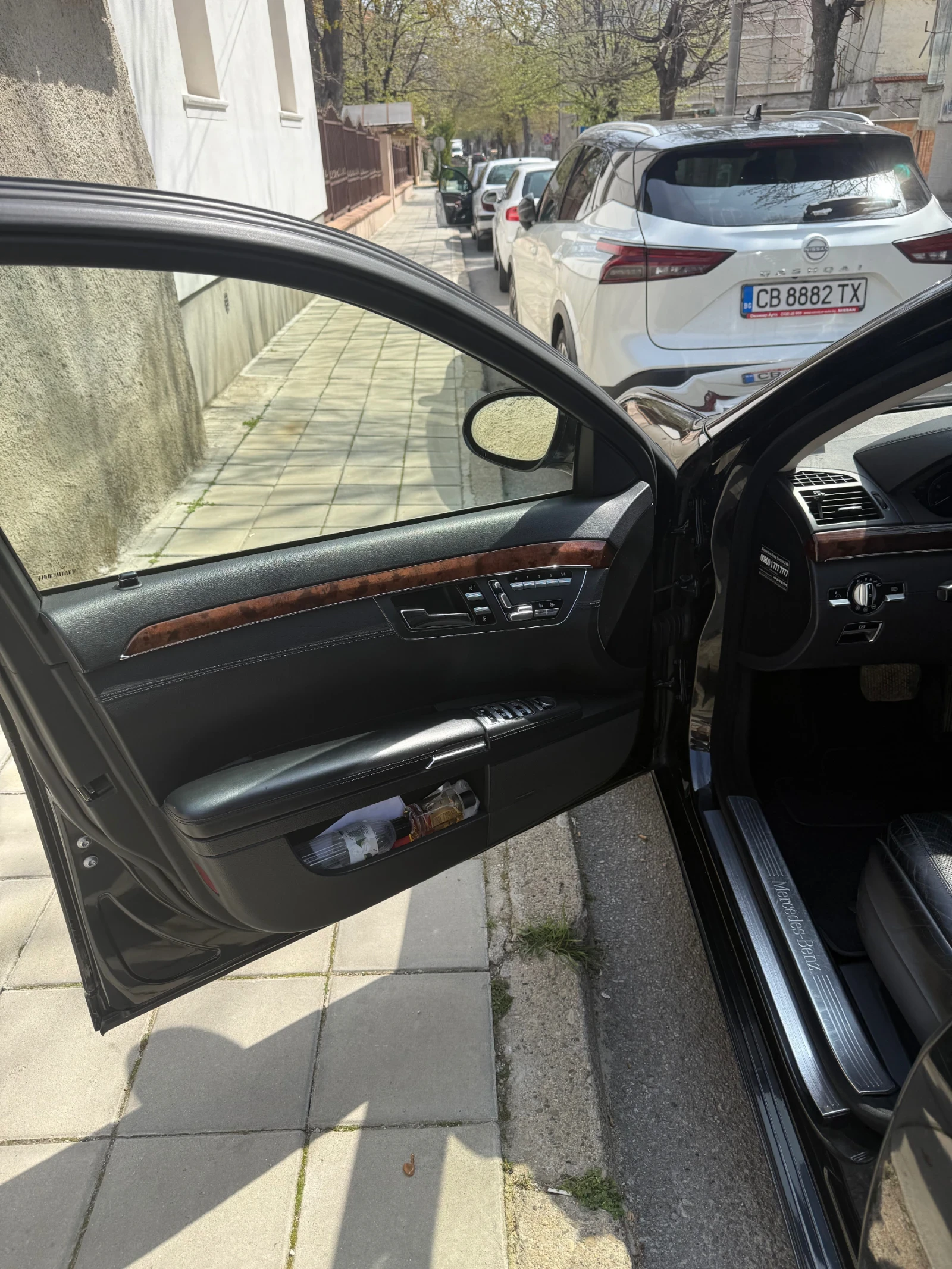 Mercedes-Benz 420 CDI | Mobile.bg � ����������� 13