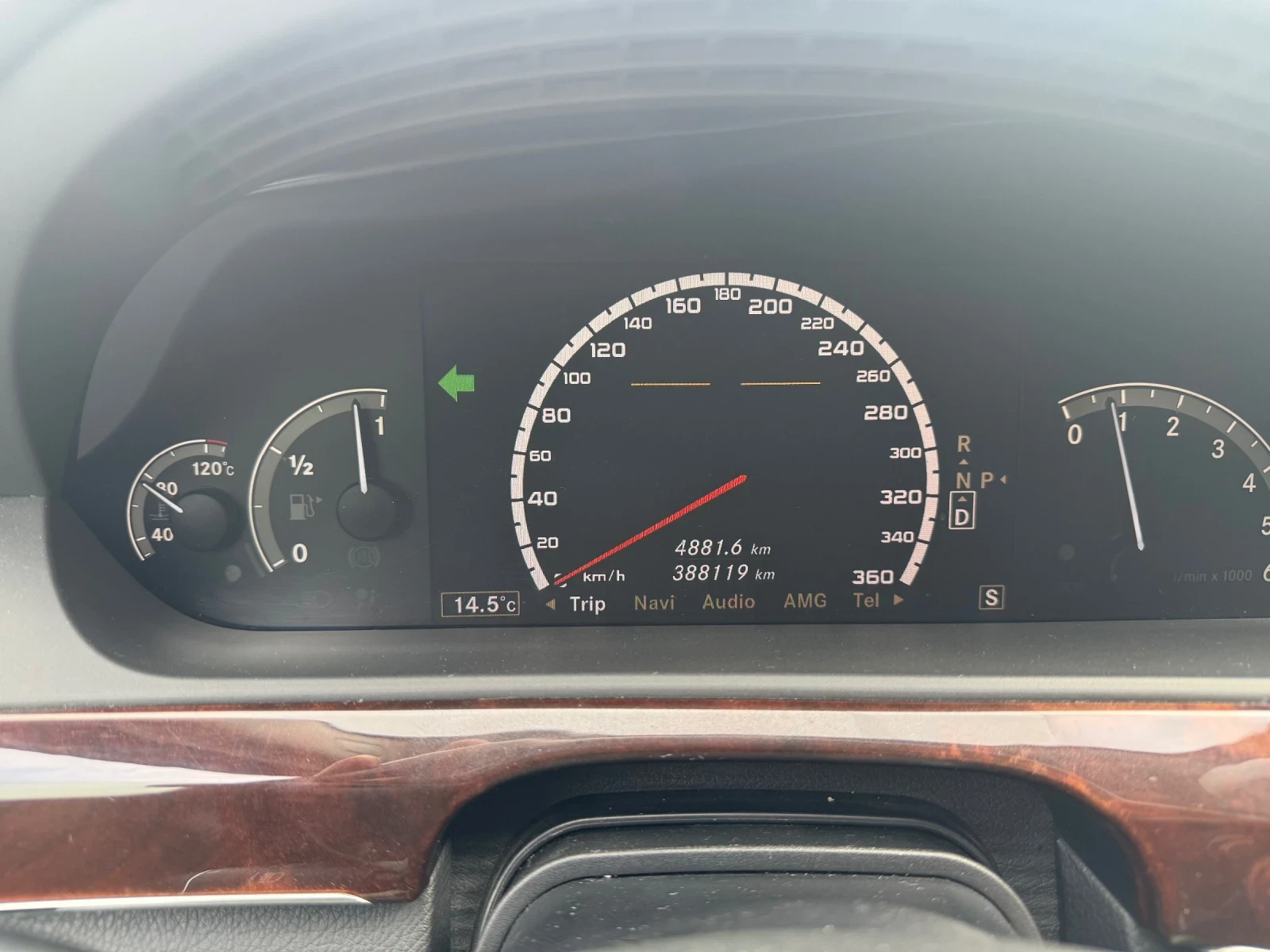 Mercedes-Benz 420 CDI | Mobile.bg � ����������� 10