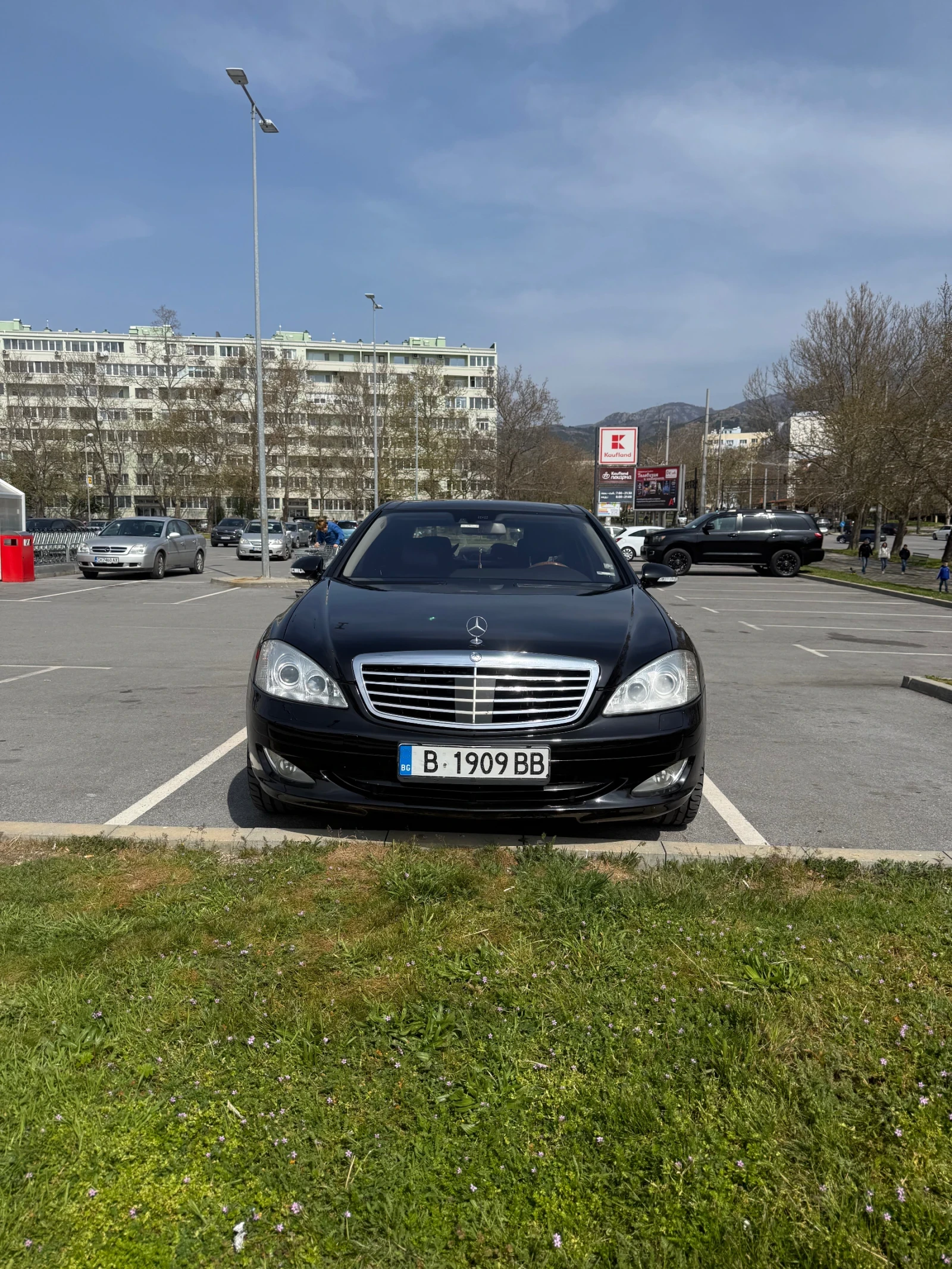 Mercedes-Benz 420 CDI | Mobile.bg � ����������� 2
