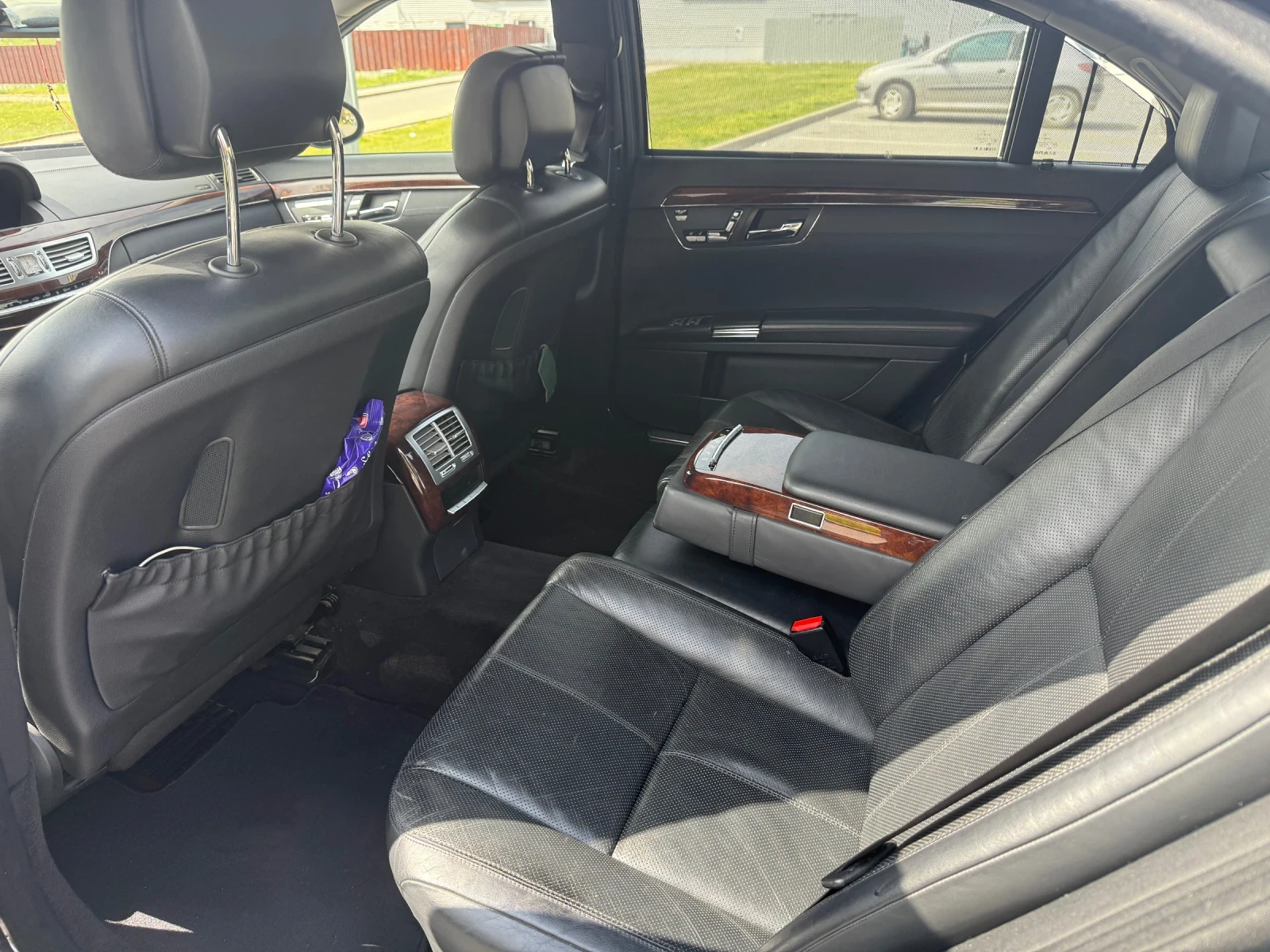 Mercedes-Benz 420 CDI | Mobile.bg � ����������� 7