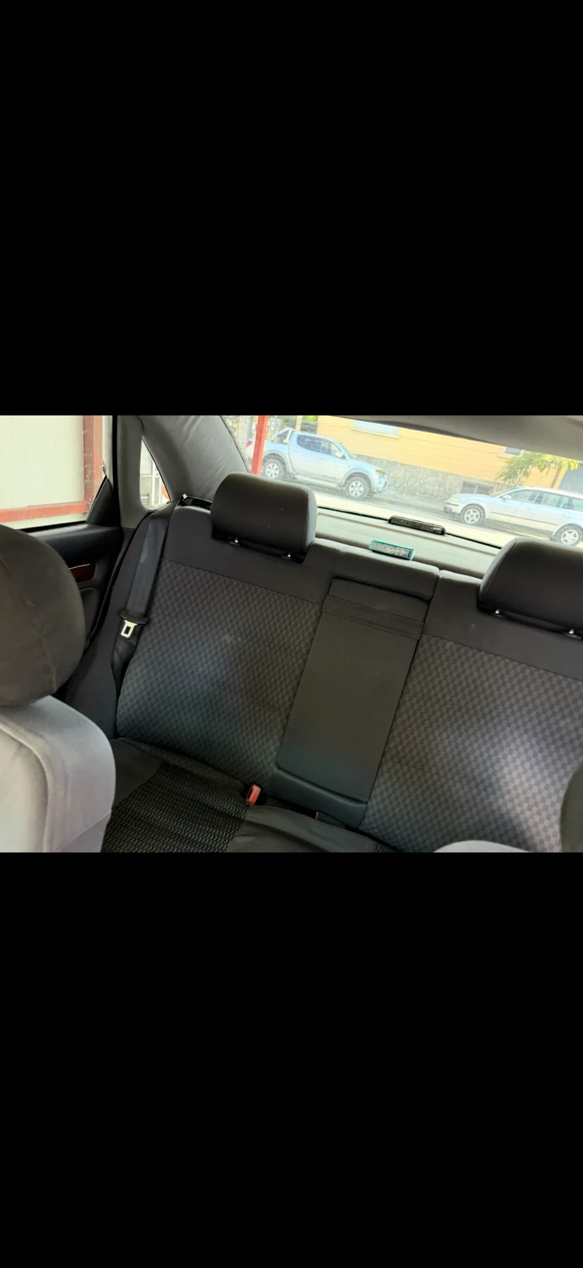 Audi A4, снимка 6 - Автомобили и джипове - 54368956