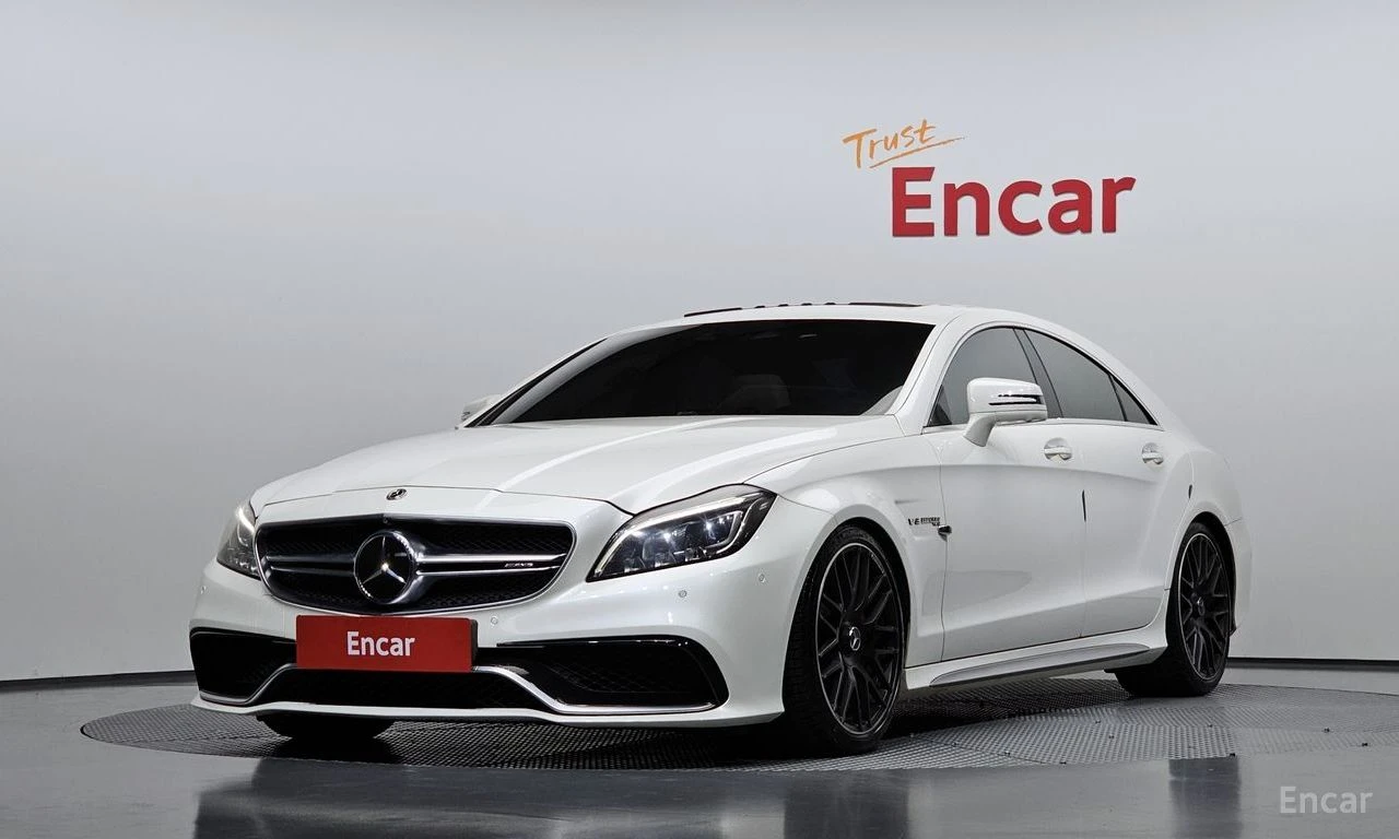 Mercedes-Benz CLS 63 AMG S* 4MATIC* ОБДУХВ* МАСАЖ* ПАНО* 360* LINE ASS* HAR