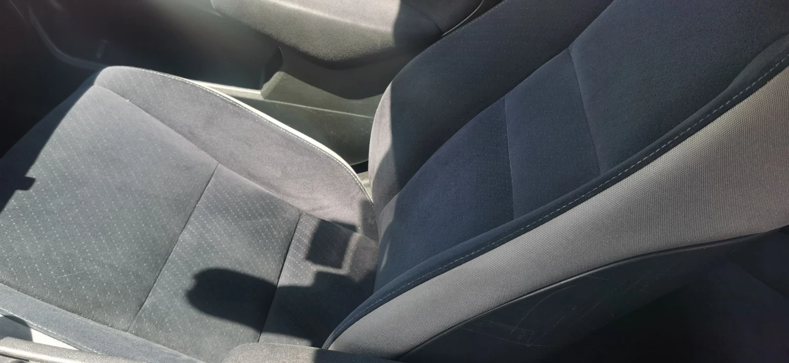 Honda Civic, снимка 11 - Автомобили и джипове - 54398156