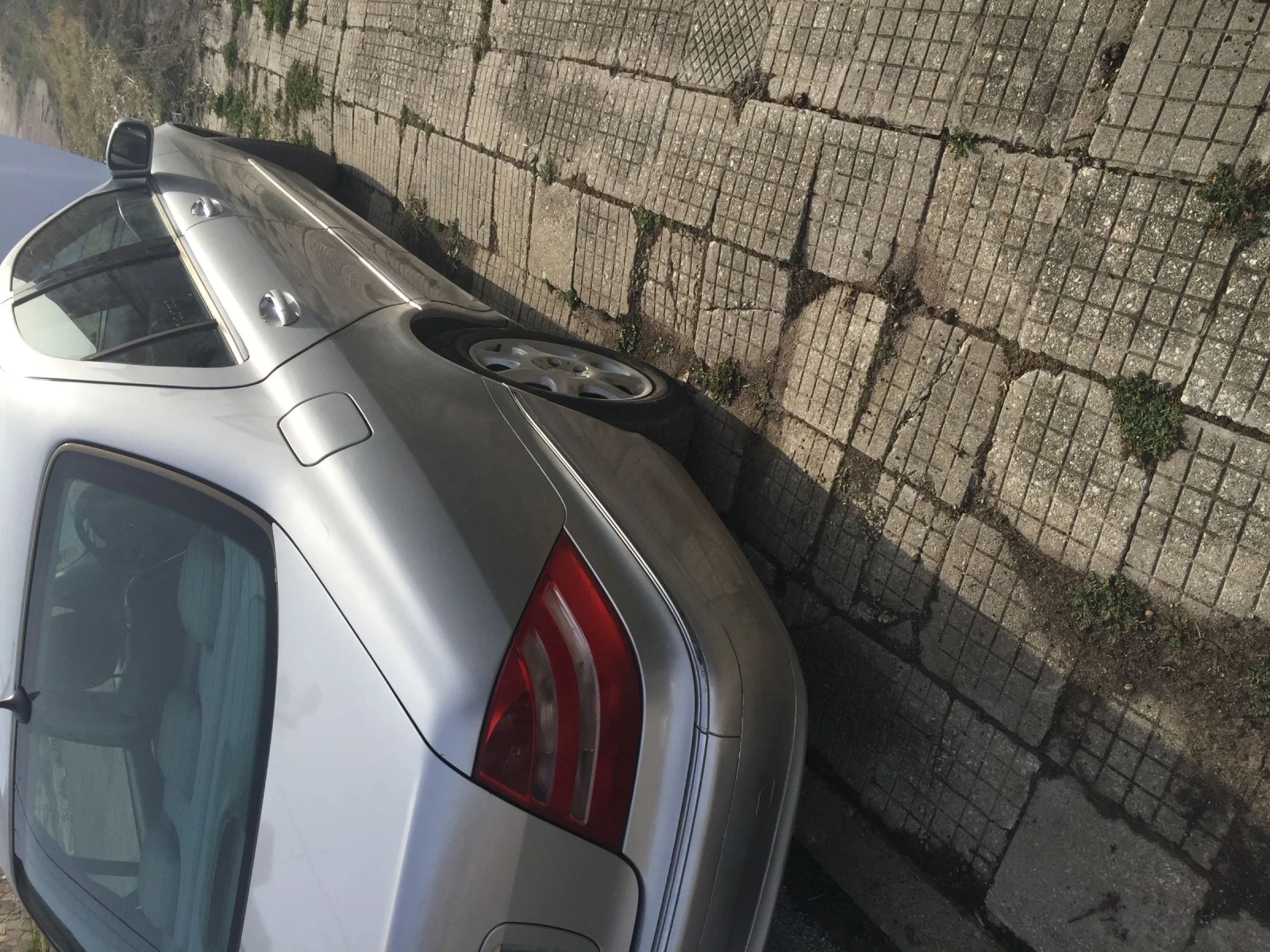 Mercedes-Benz S 320, снимка 2 - Автомобили и джипове - 54410310
