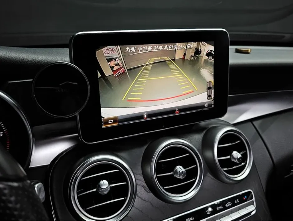 Mercedes-Benz C 250 W 205 D 4MATIC | Mobile.bg � ����������� 15