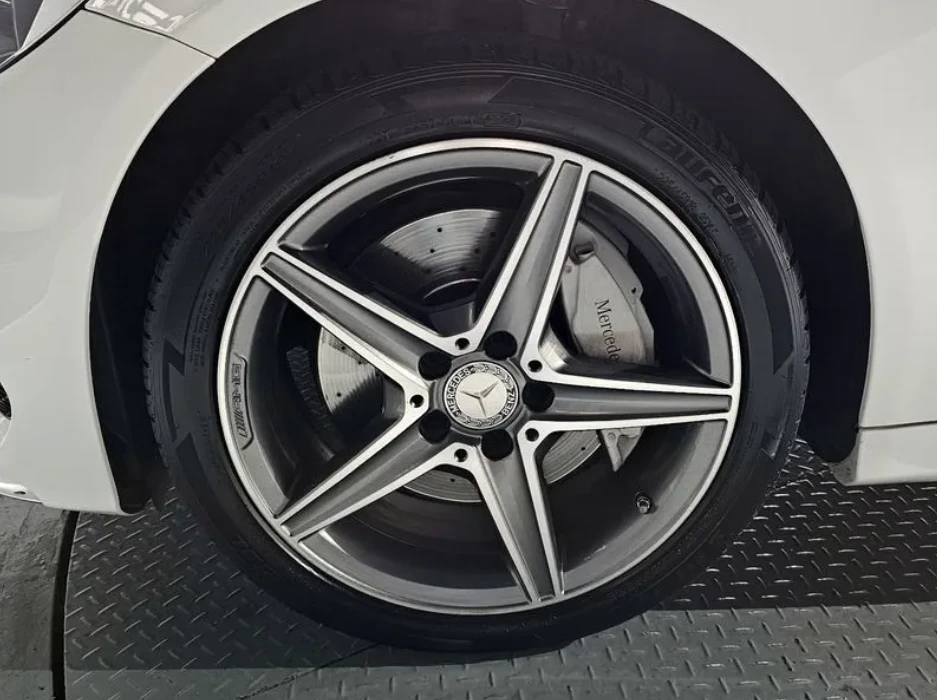 Mercedes-Benz C 250 W 205 D 4MATIC | Mobile.bg � ����������� 5