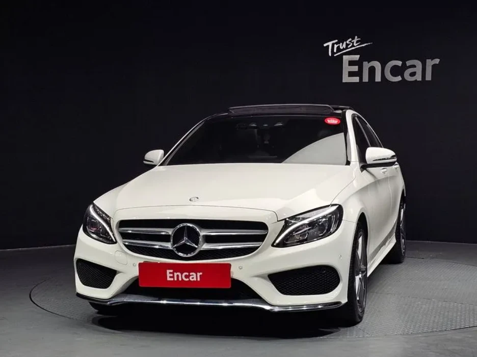 Mercedes-Benz C 250 W 205 D 4MATIC | Mobile.bg � ����������� 3