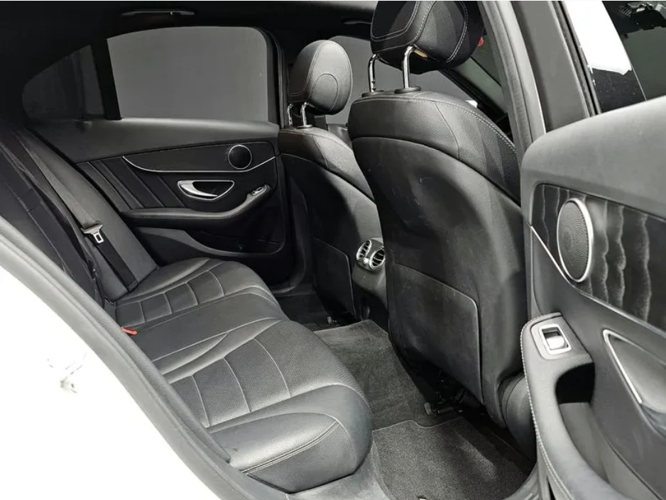 Mercedes-Benz C 250 W 205 D 4MATIC | Mobile.bg � ����������� 12