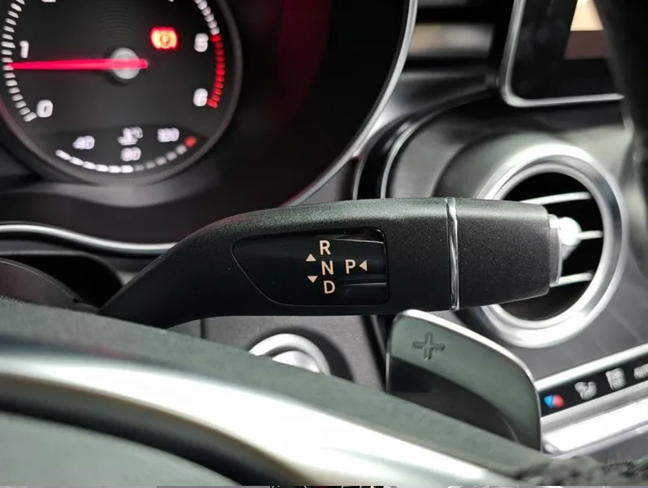 Mercedes-Benz C 250 W 205 D 4MATIC | Mobile.bg � ����������� 9
