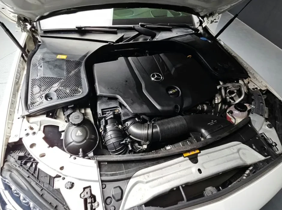 Mercedes-Benz C 250 W 205 D 4MATIC | Mobile.bg � ����������� 6