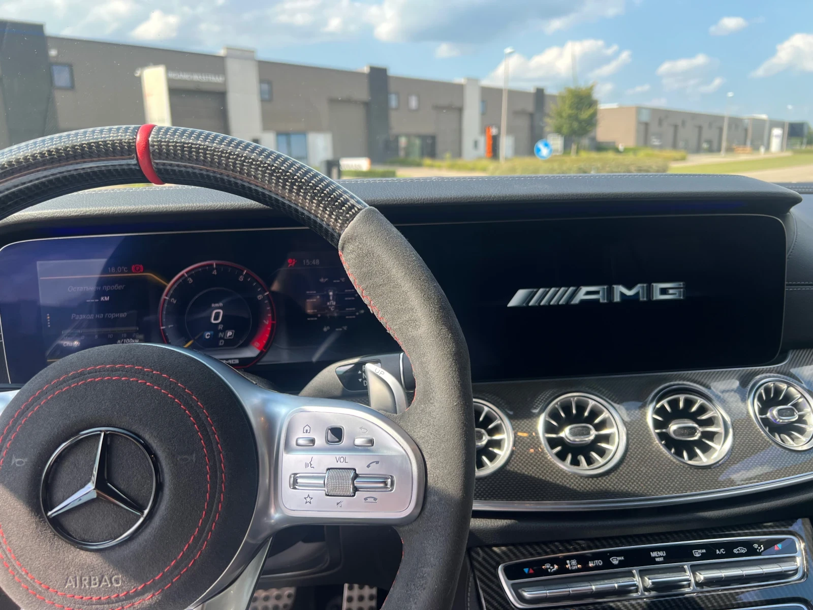 Mercedes-Benz CLS 400 | Mobile.bg � ����������� 6