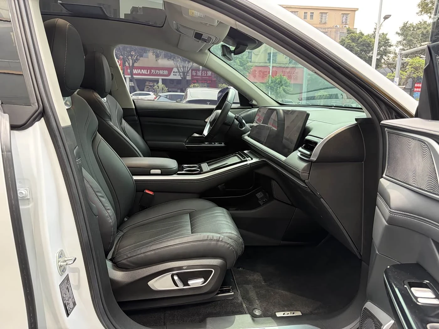 Xpeng G9 AWD Performance Pro 650 autogeorge.com, снимка 15 - Автомобили и джипове - 54591899