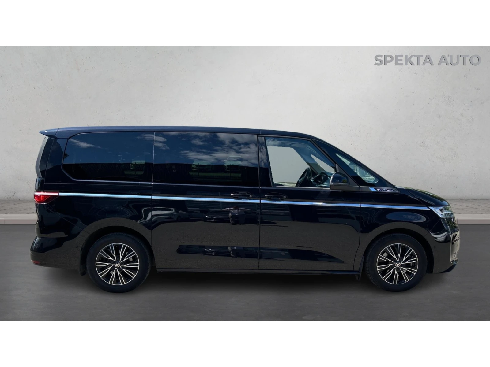 VW Multivan Месечна вноска от 749  , снимка 17 - Автомобили и джипове - 54609600