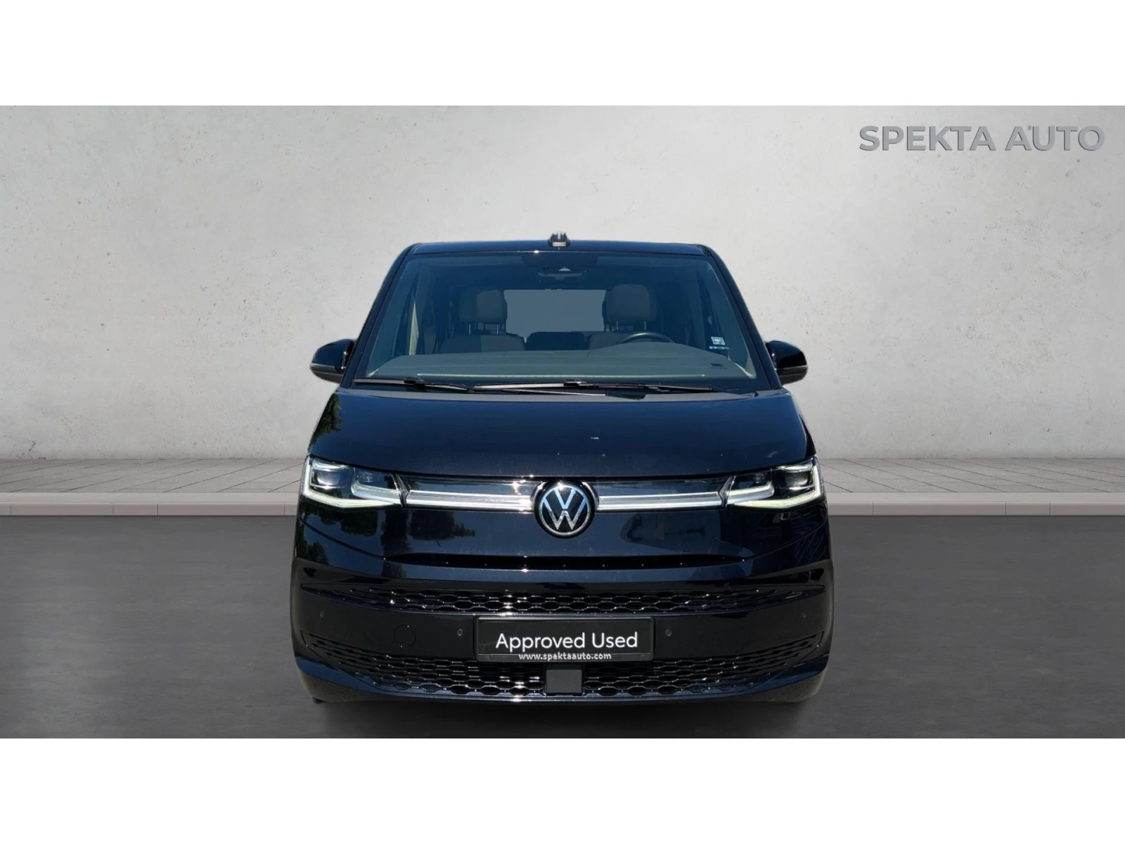 VW Multivan Месечна вноска от 749  , снимка 5 - Автомобили и джипове - 54609600