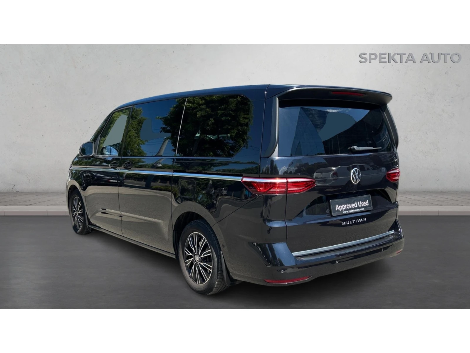 VW Multivan Месечна вноска от 749  , снимка 2 - Автомобили и джипове - 54609600