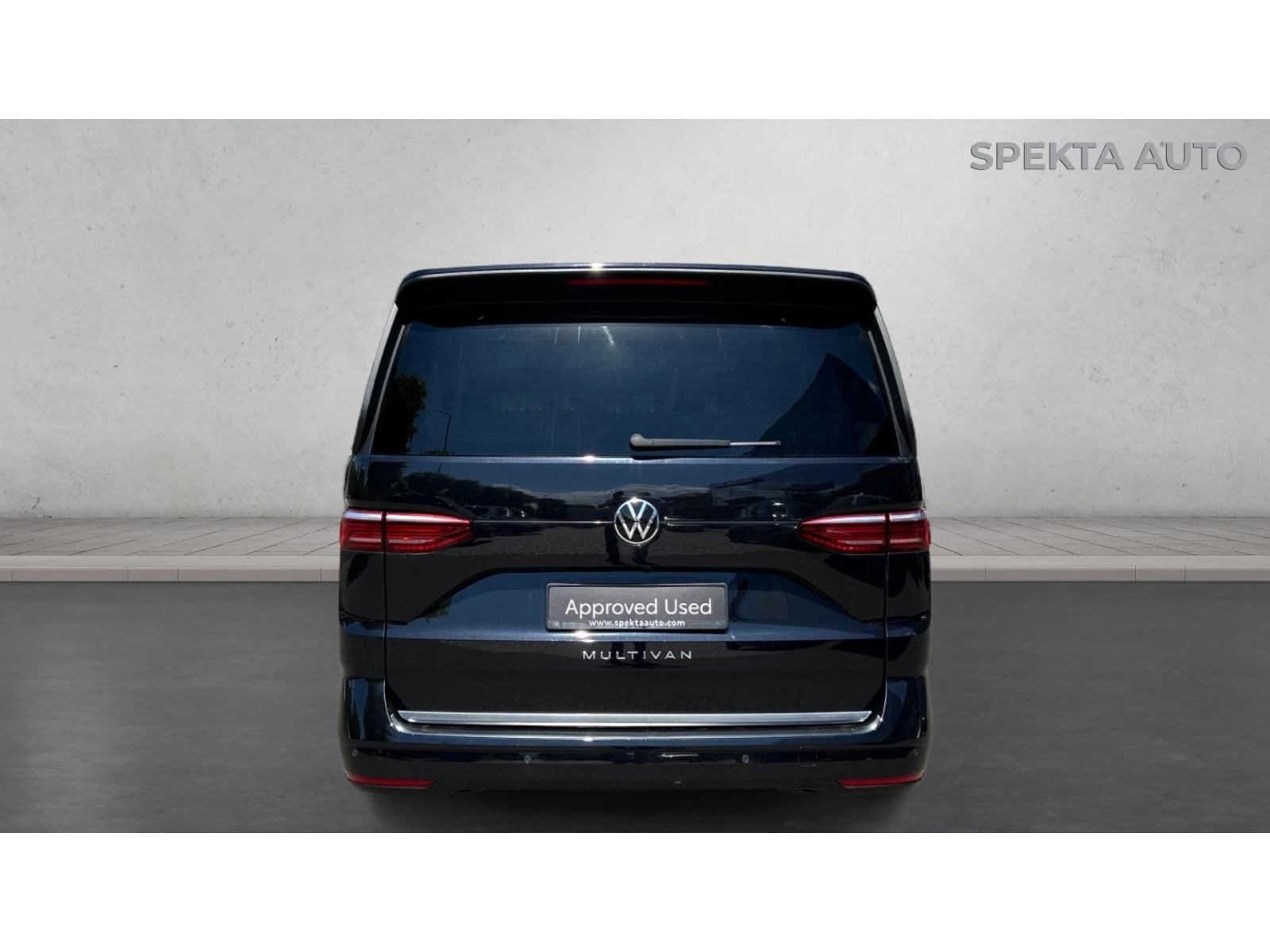 VW Multivan Месечна вноска от 749  , снимка 4 - Автомобили и джипове - 54609600