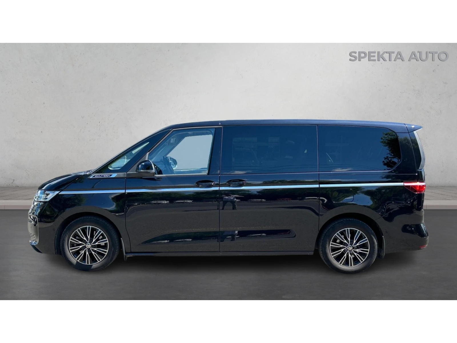 VW Multivan Месечна вноска от 749  , снимка 3 - Автомобили и джипове - 54609600