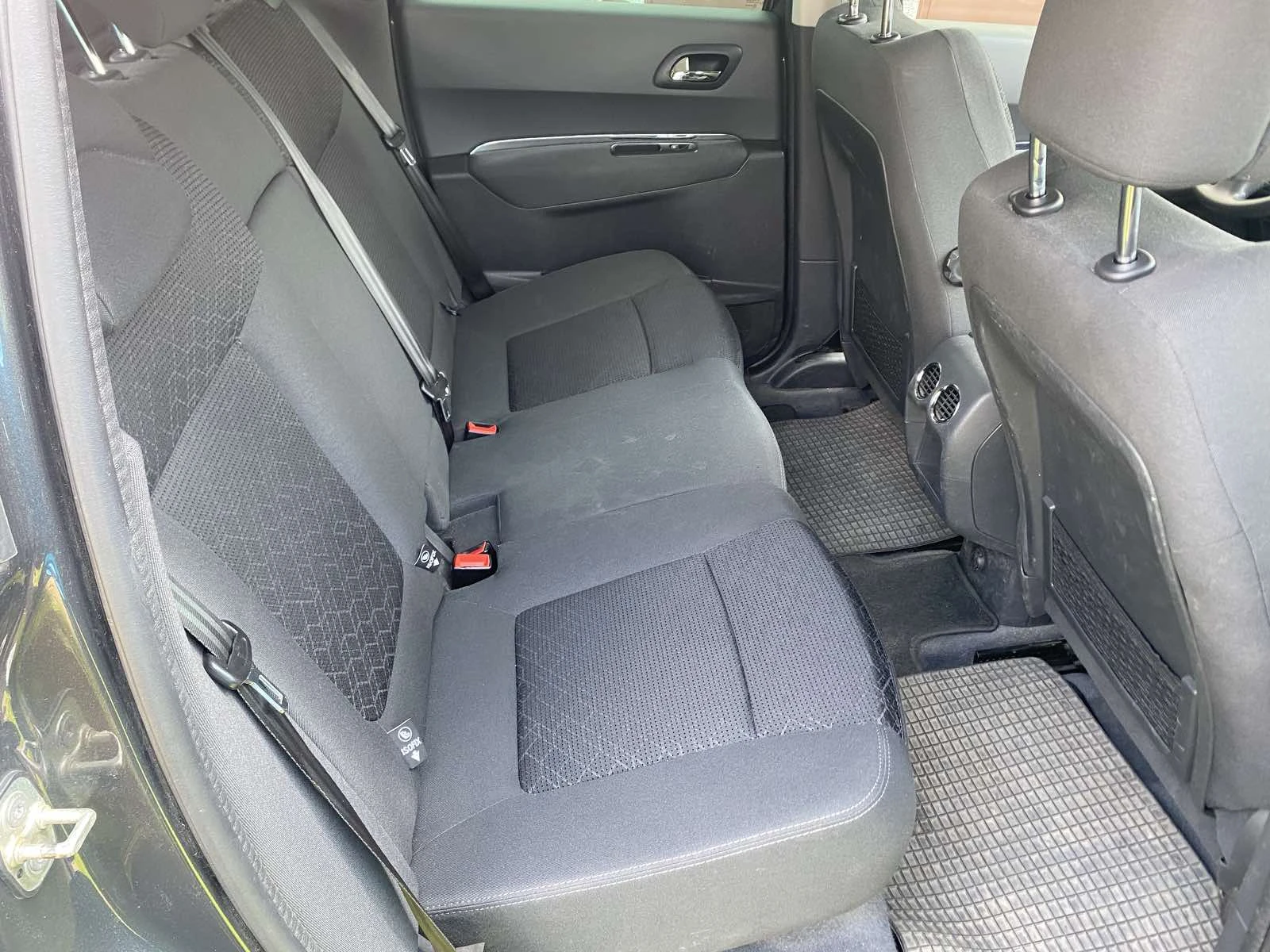 Peugeot 3008 PureTech(турбо, 3-цилиндров), снимка 10 - Автомобили и джипове - 54629560