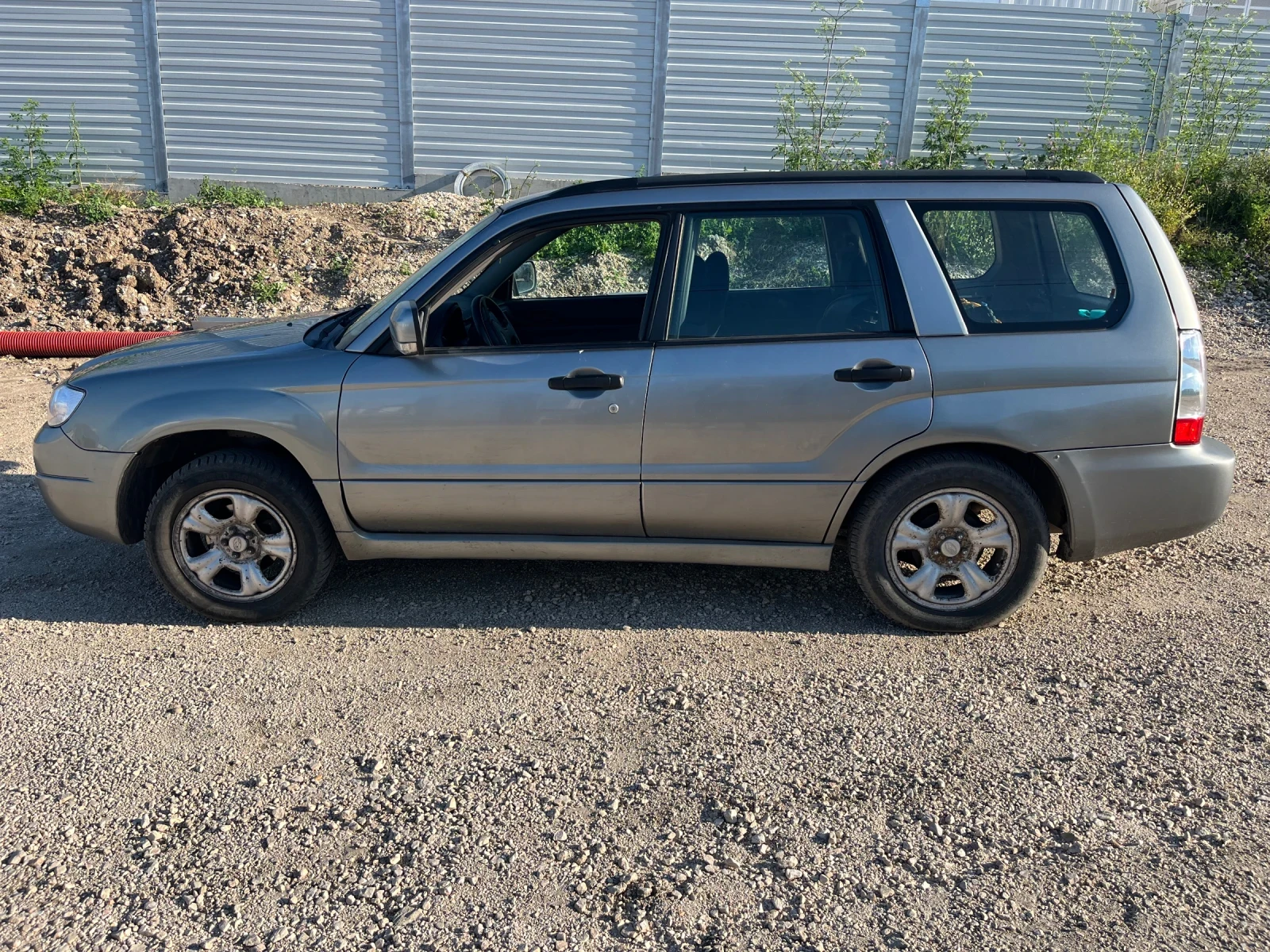 Subaru Forester, снимка 2 - Автомобили и джипове - 54682615