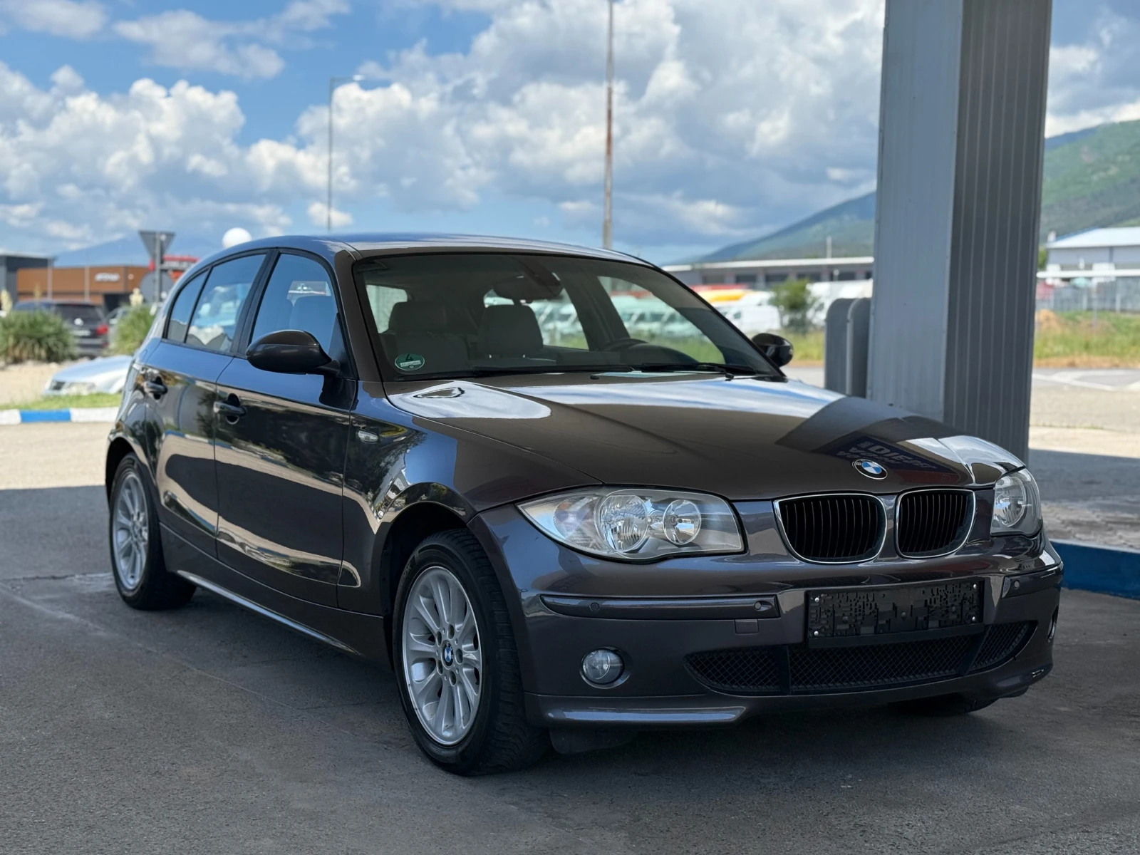BMW 120 Navi/Auto/������� | Mobile.bg � ����������� 4