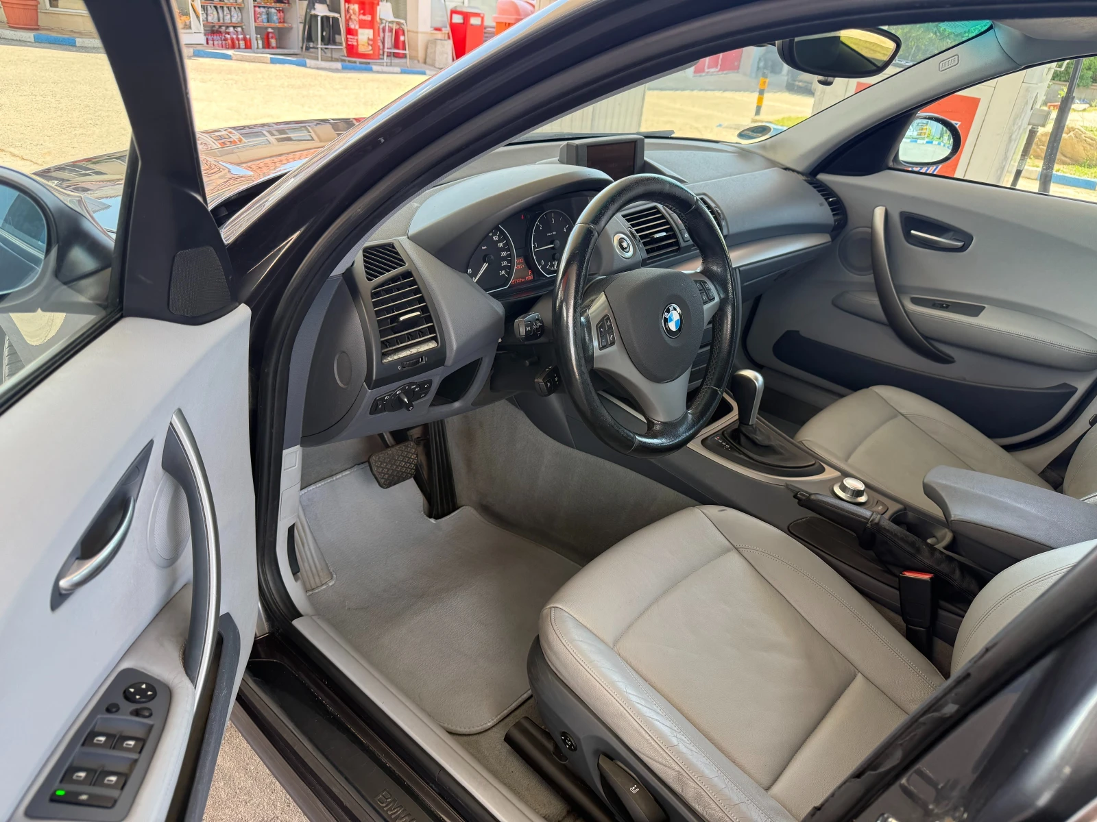 BMW 120 Navi/Auto/������� | Mobile.bg � ����������� 9