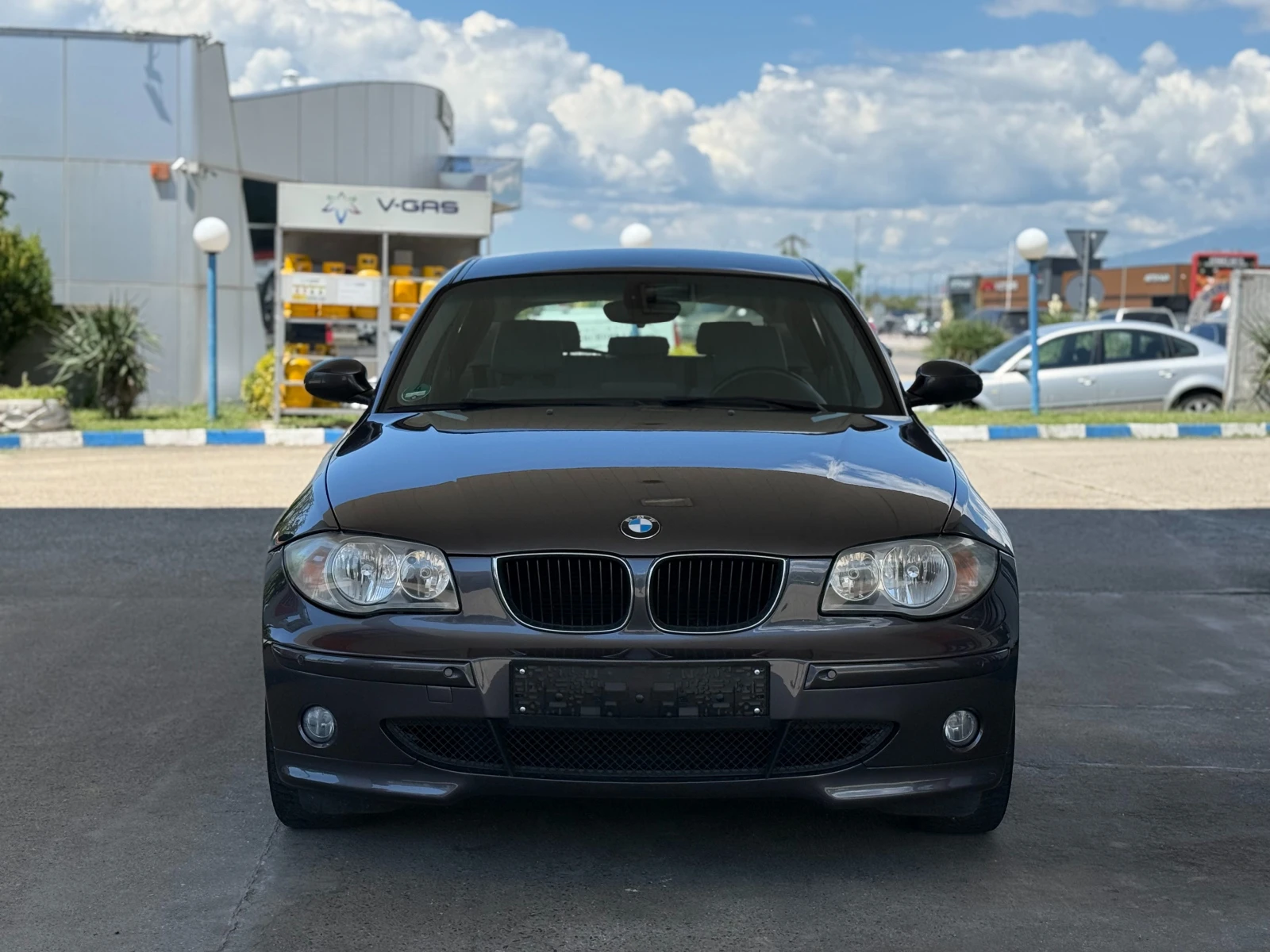 BMW 120 Navi/Auto/������� | Mobile.bg � ����������� 3
