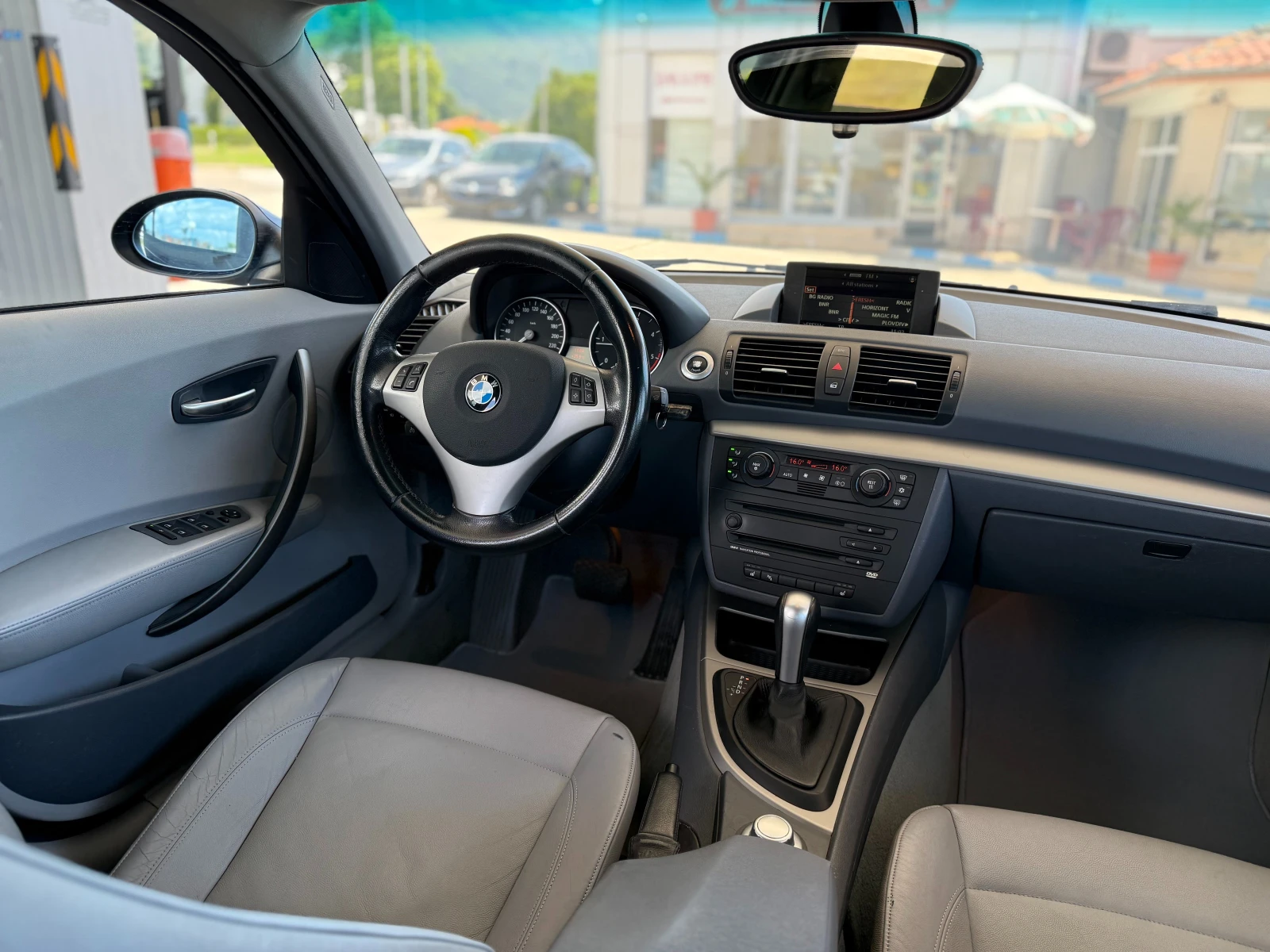 BMW 120 Navi/Auto/������� | Mobile.bg � ����������� 12