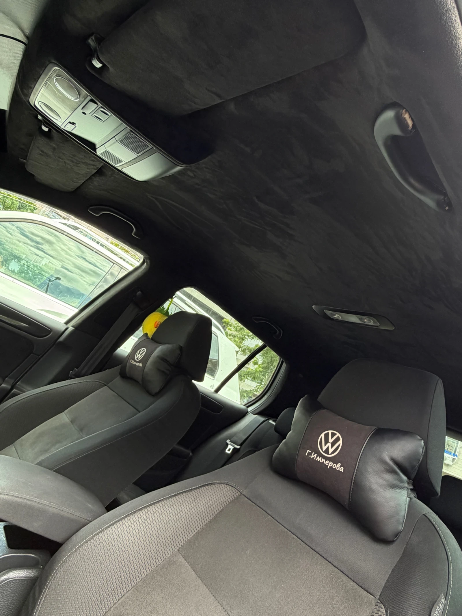 VW Golf, снимка 6 - Автомобили и джипове - 54699771