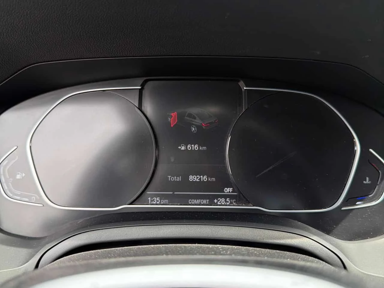 BMW 330 i xDrive М-СПОРТ* ГЕНЕРАЦИЯ* , снимка 8 - Автомобили и джипове - 54795706