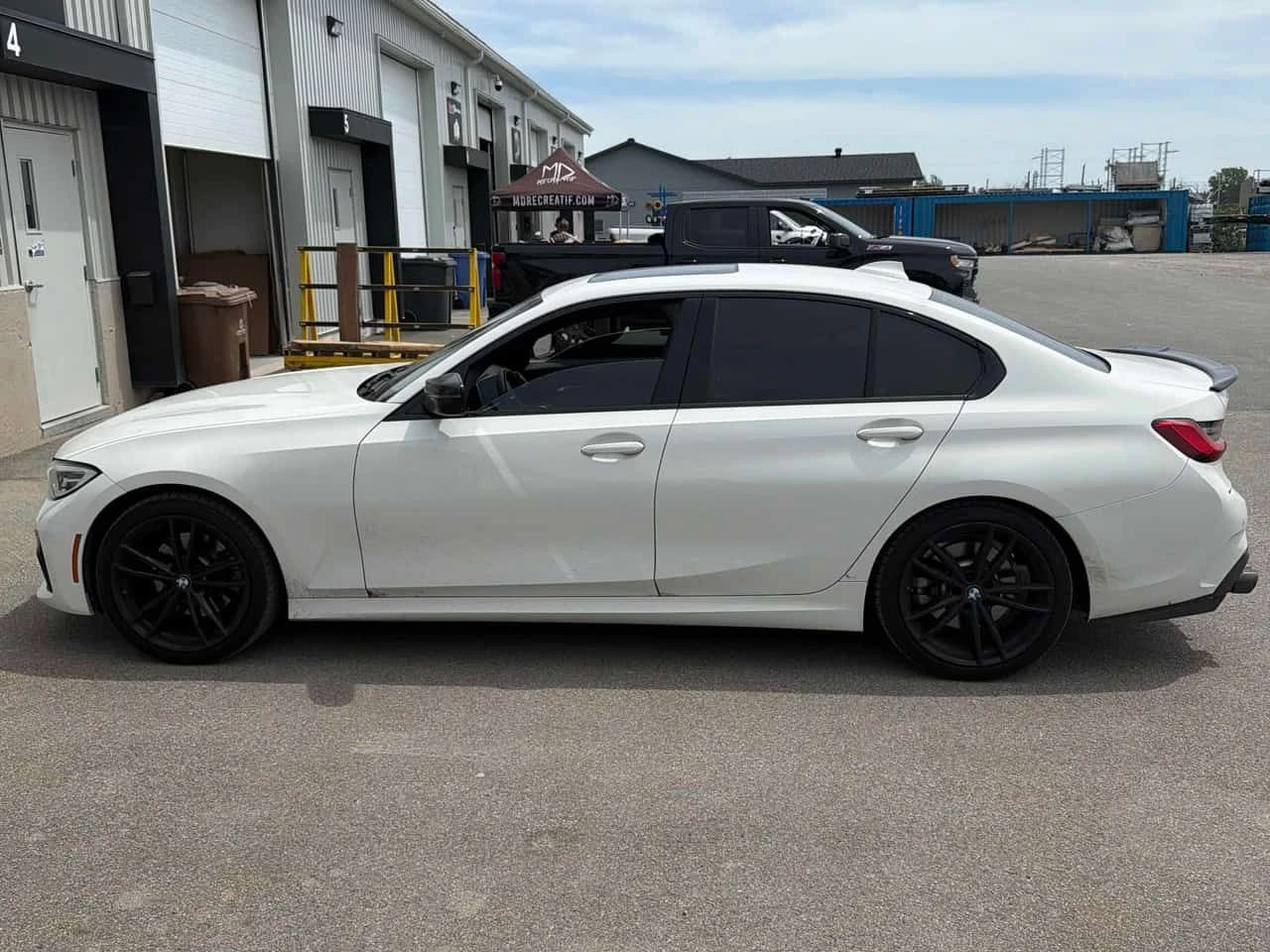 BMW 330 i xDrive М-СПОРТ* ГЕНЕРАЦИЯ* , снимка 2 - Автомобили и джипове - 54795706