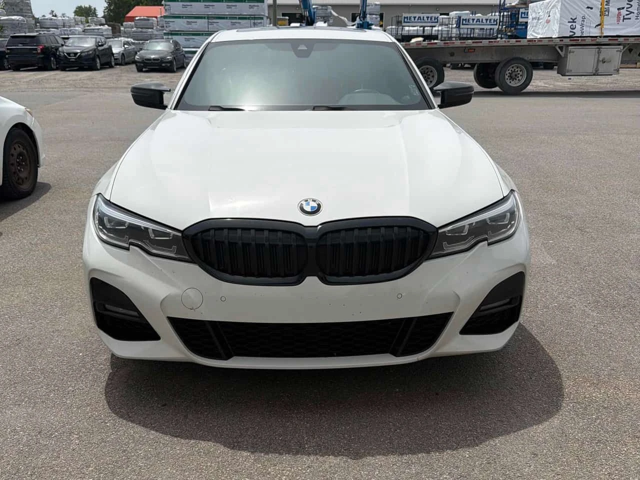 BMW 330 i xDrive М-СПОРТ* ГЕНЕРАЦИЯ* , снимка 6 - Автомобили и джипове - 54795706