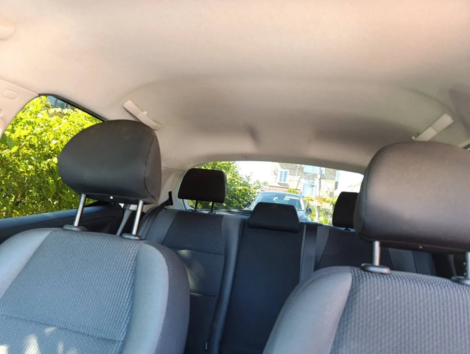 Peugeot 207, снимка 10 - Автомобили и джипове - 54980467