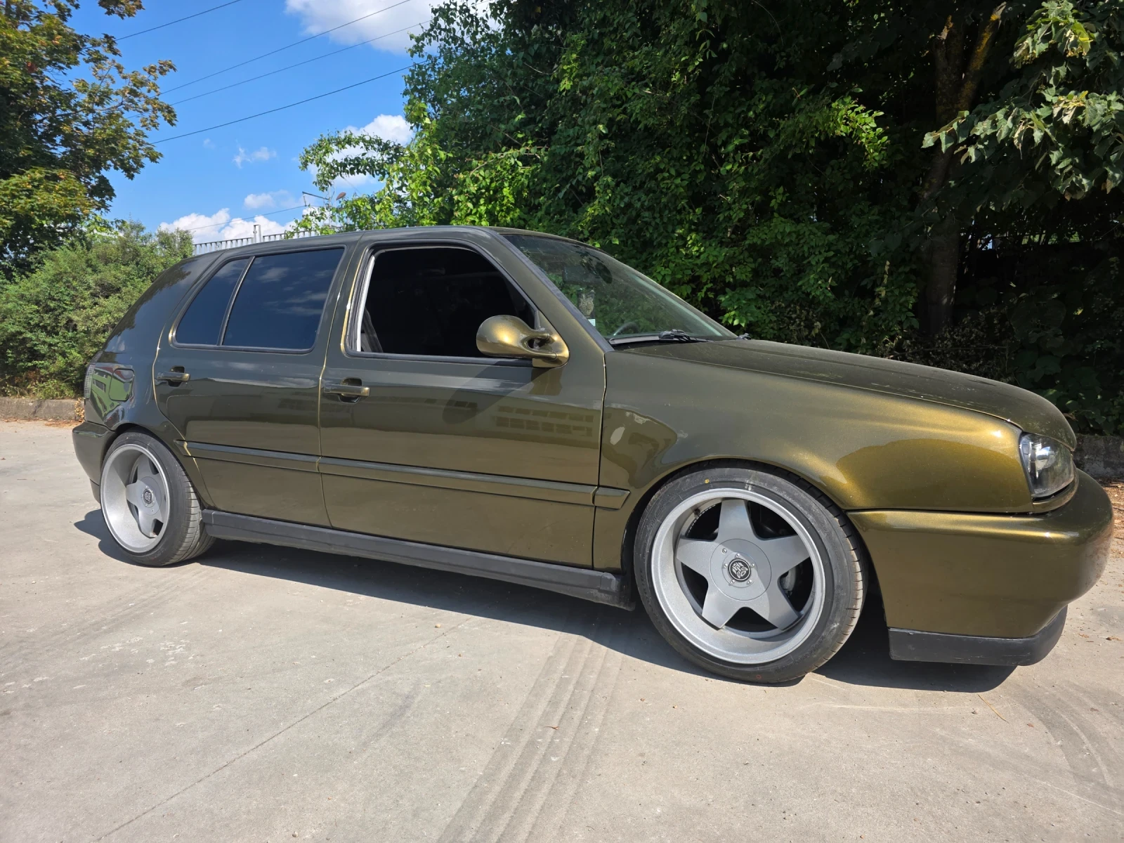 VW Golf 3 | Mobile.bg � ����������� 1