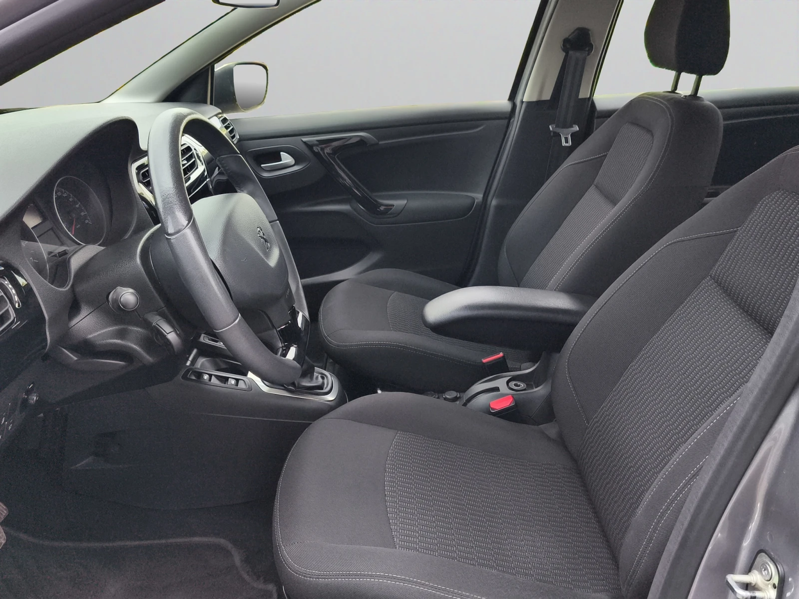 Peugeot 301 NEW ALLURE 1, 5 BlueHDi 102 BVM6 EURO 6//2111195 | Mobile.bg � ����������� 11