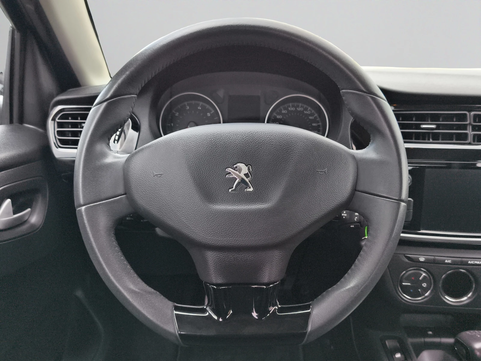 Peugeot 301 NEW ALLURE 1, 5 BlueHDi 102 BVM6 EURO 6//2111195 | Mobile.bg � ����������� 10