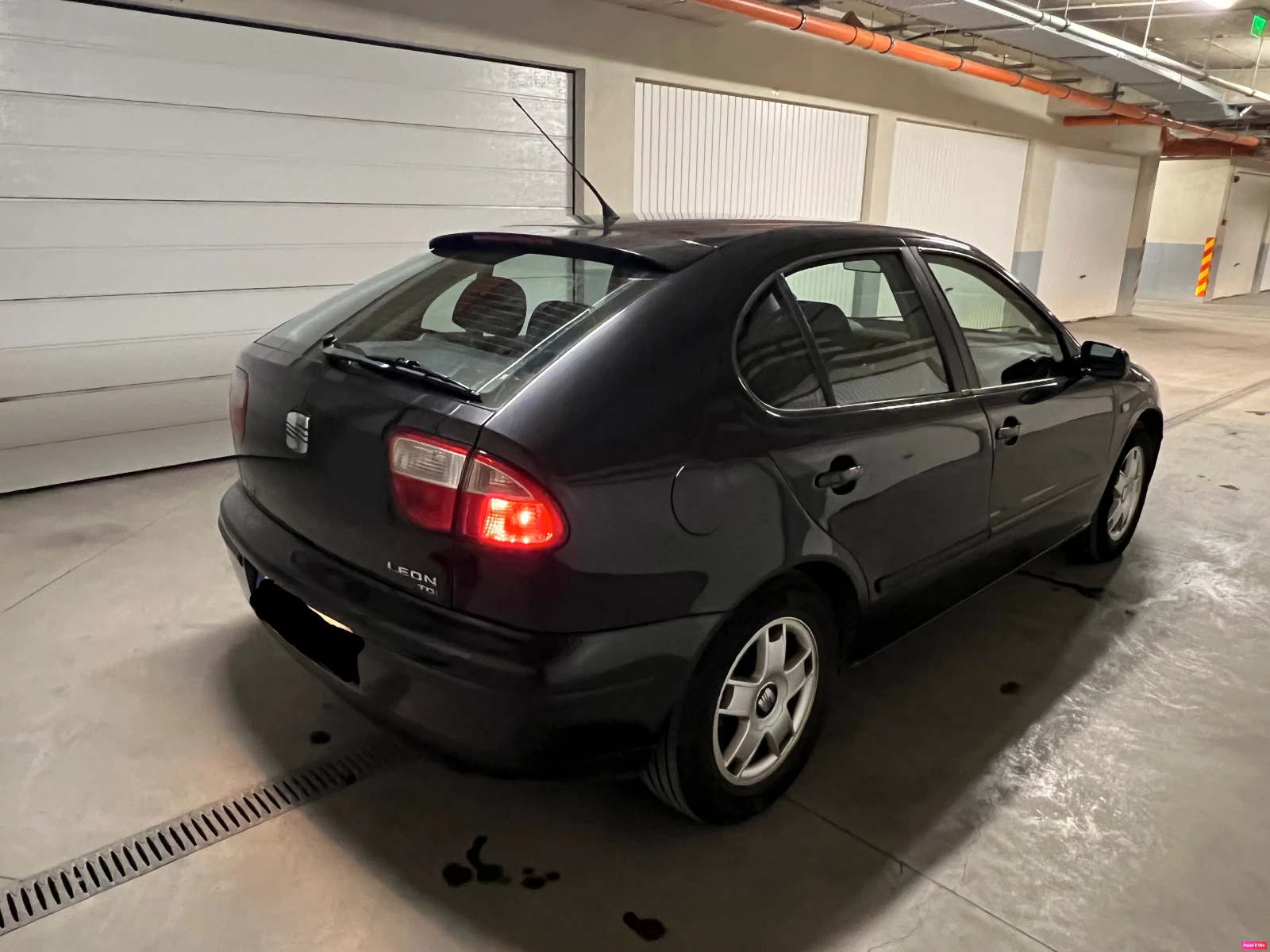 Seat Leon, снимка 5 - Автомобили и джипове - 55550742