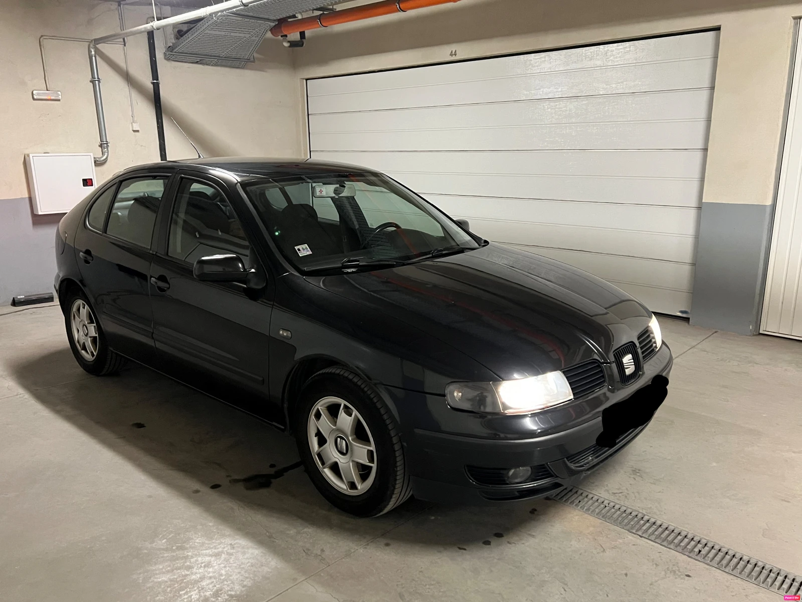 Seat Leon, снимка 3 - Автомобили и джипове - 55550742