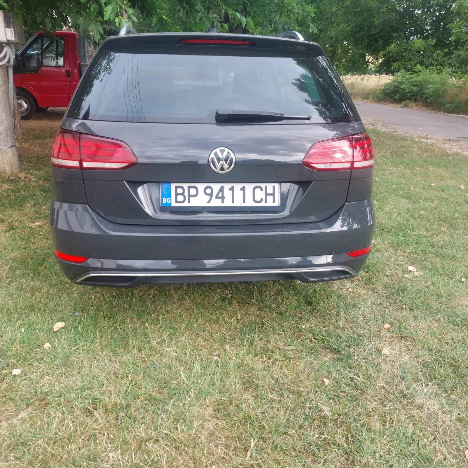 VW Golf Variant Join, снимка 3 - Автомобили и джипове - 55594796