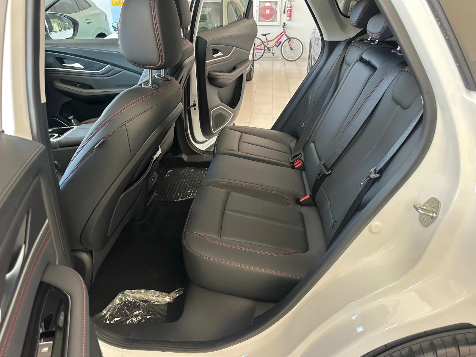 DONGFENG T5-EVO, снимка 8 - Автомобили и джипове - 55695222