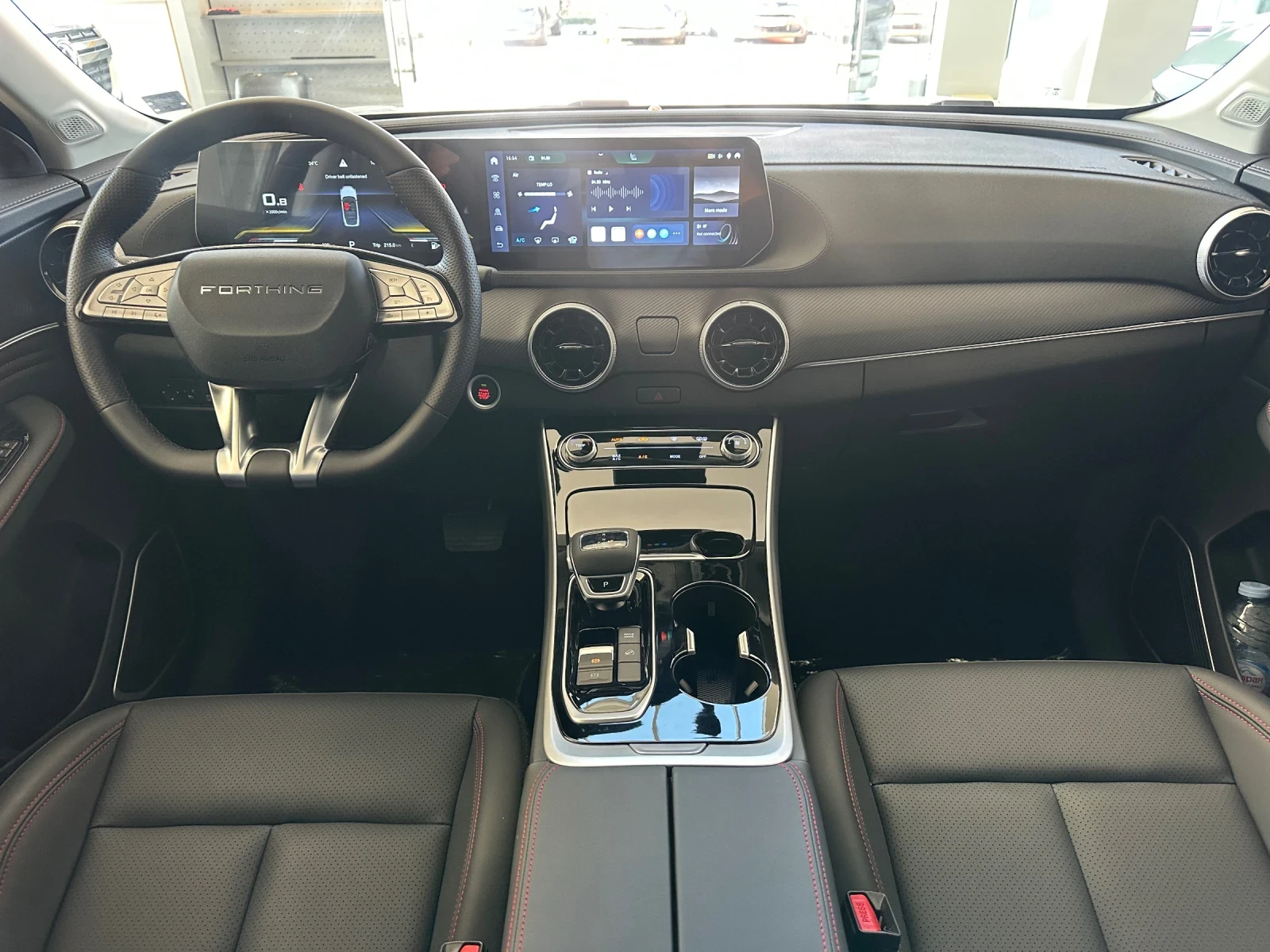 DONGFENG T5-EVO, снимка 10 - Автомобили и джипове - 55695222