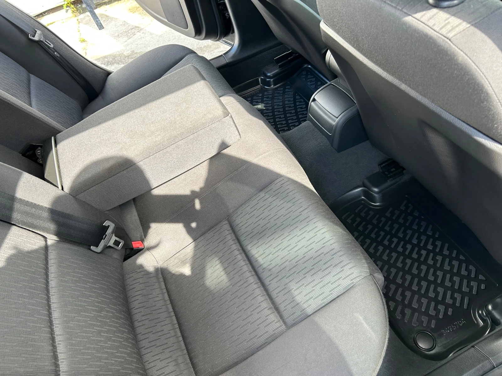 Audi A4, снимка 11 - Автомобили и джипове - 55772835