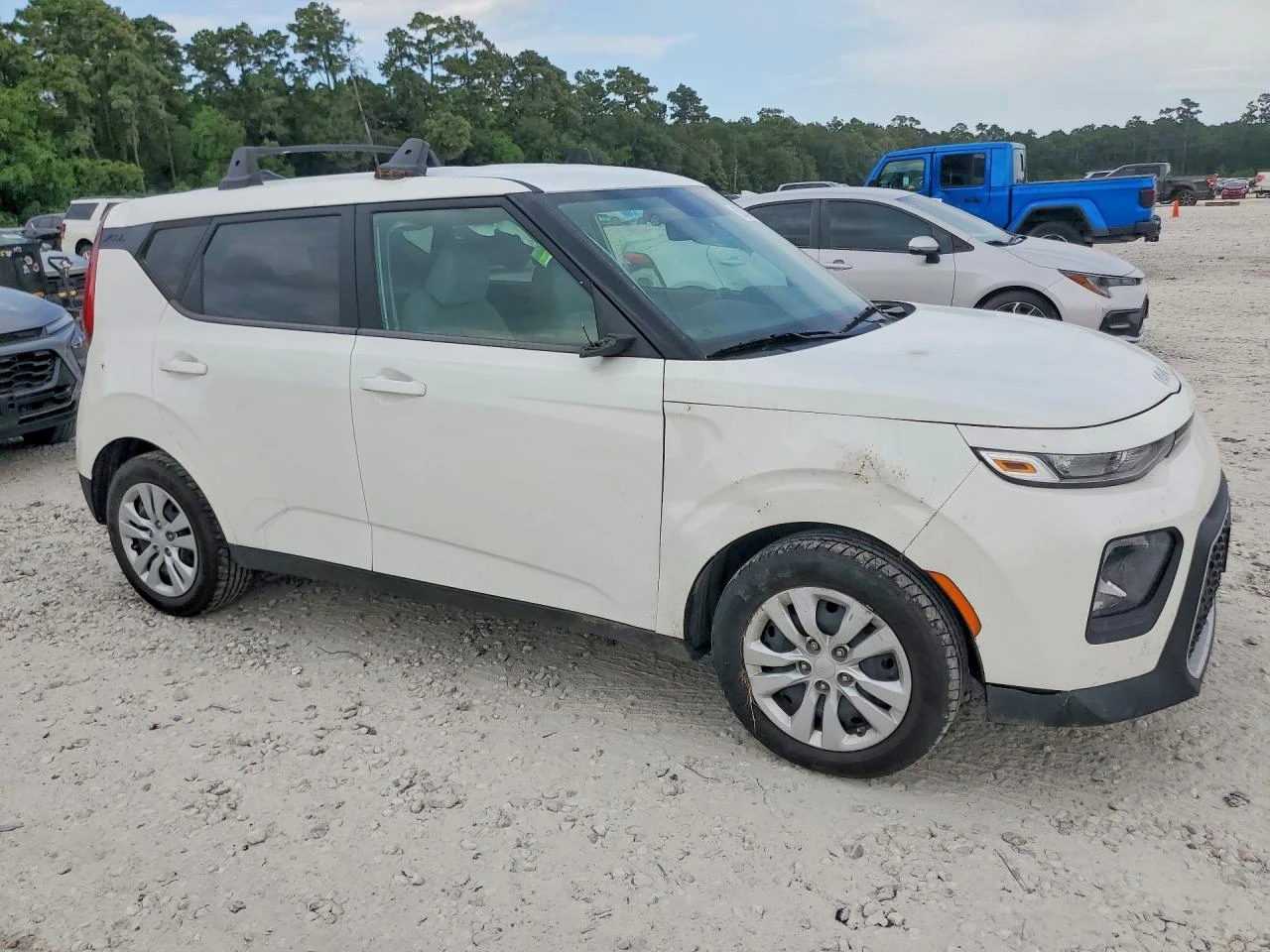 Kia Soul 2.0l Lx | Mobile.bg � ����������� 4