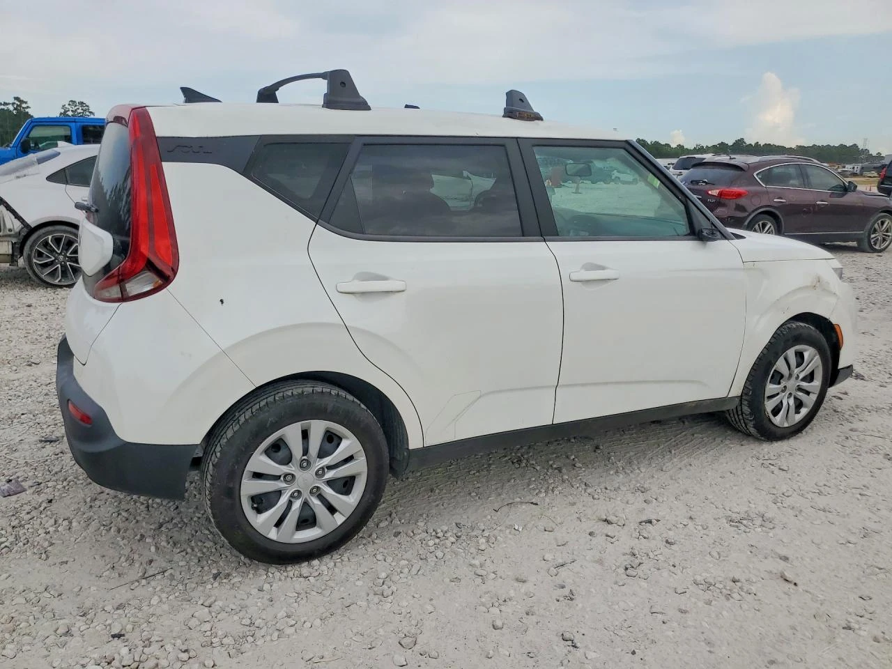 Kia Soul 2.0l Lx | Mobile.bg � ����������� 3