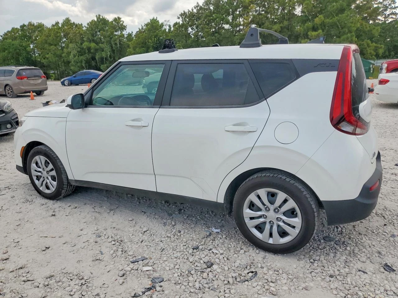 Kia Soul 2.0l Lx | Mobile.bg � ����������� 2
