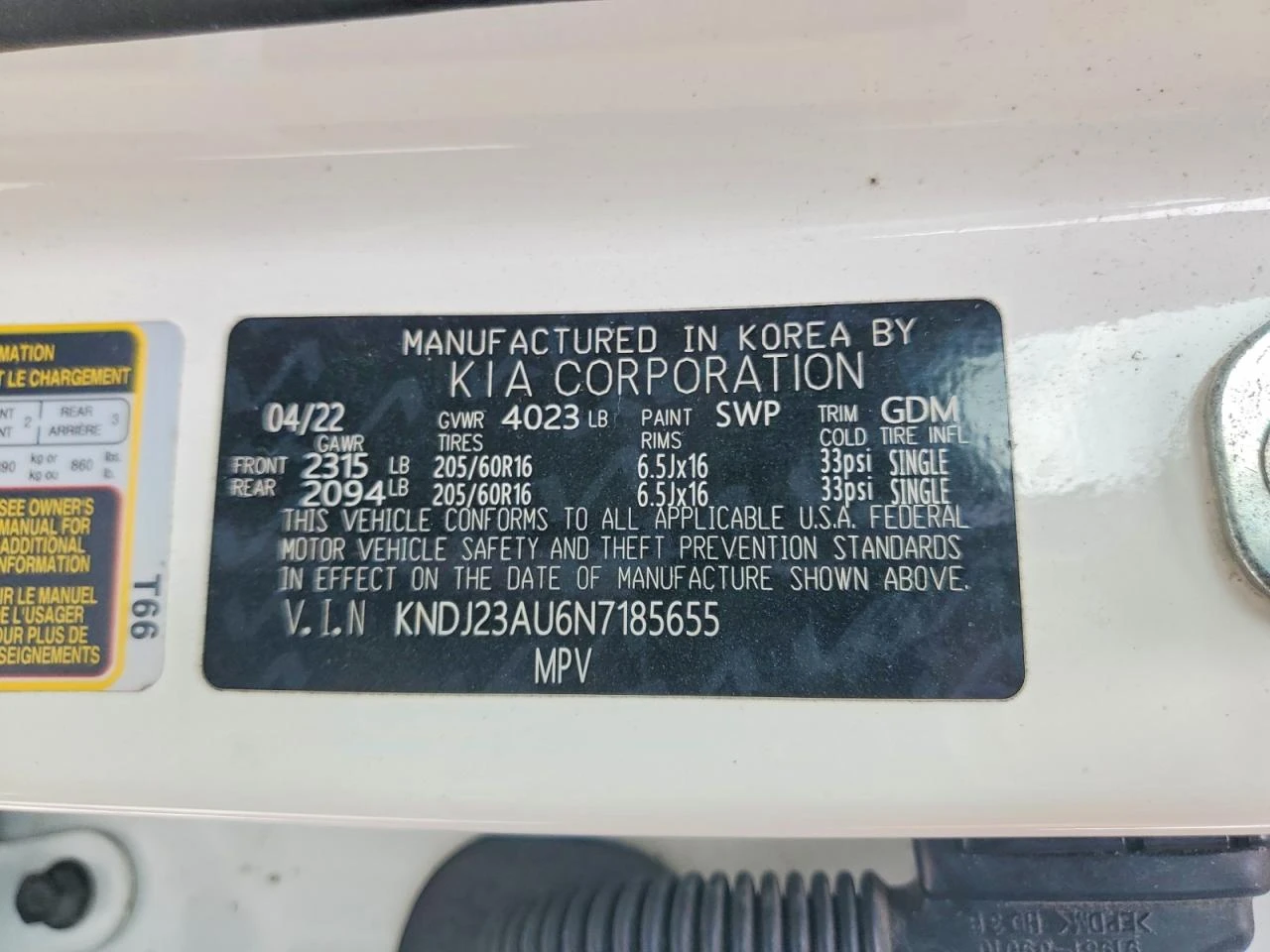 Kia Soul 2.0l Lx | Mobile.bg � ����������� 13