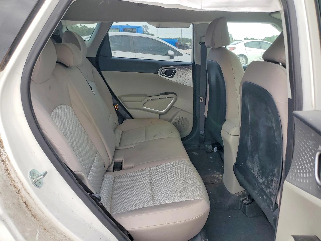 Kia Soul 2.0l Lx | Mobile.bg � ����������� 11