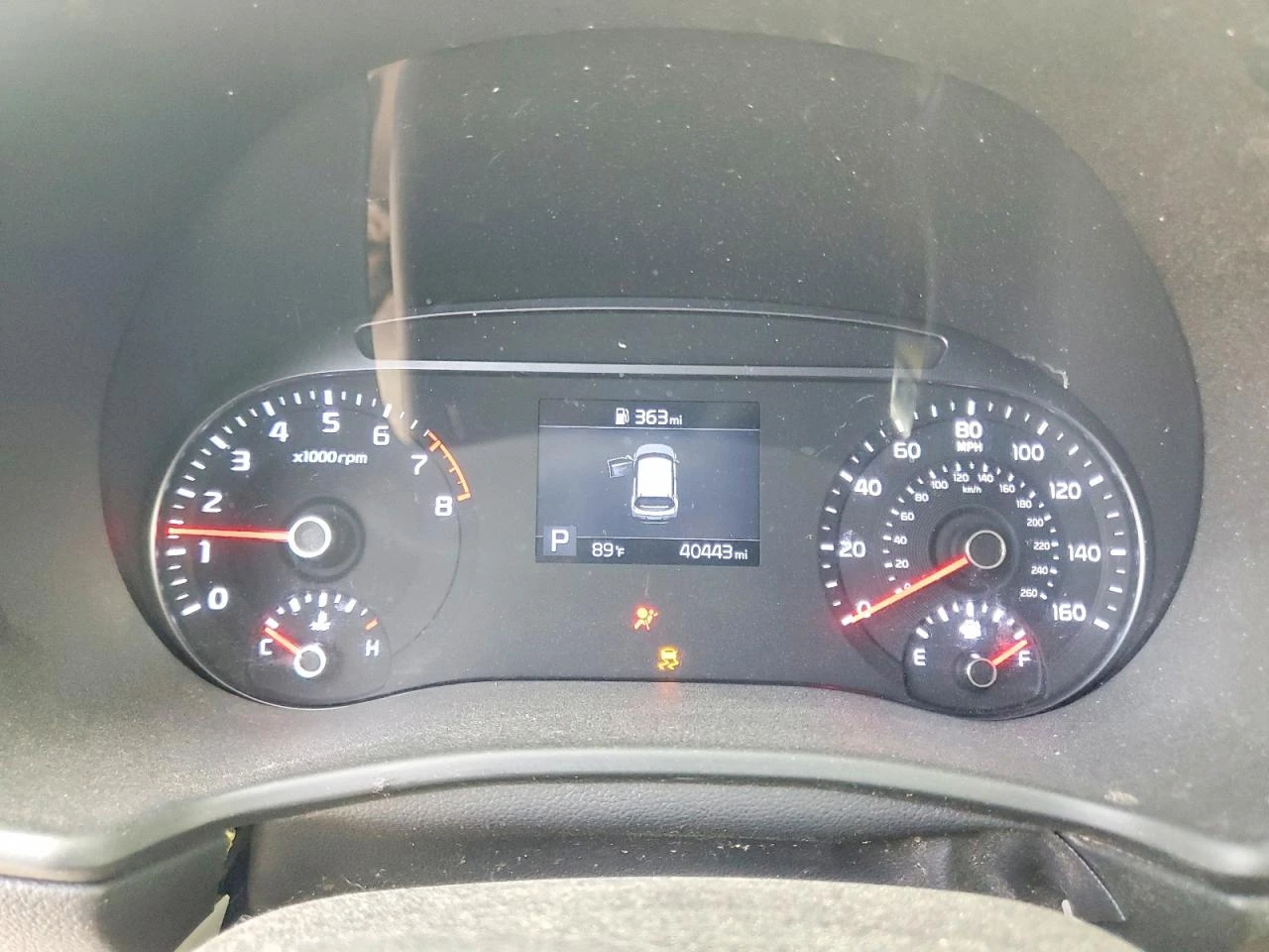 Kia Soul 2.0l Lx | Mobile.bg � ����������� 9