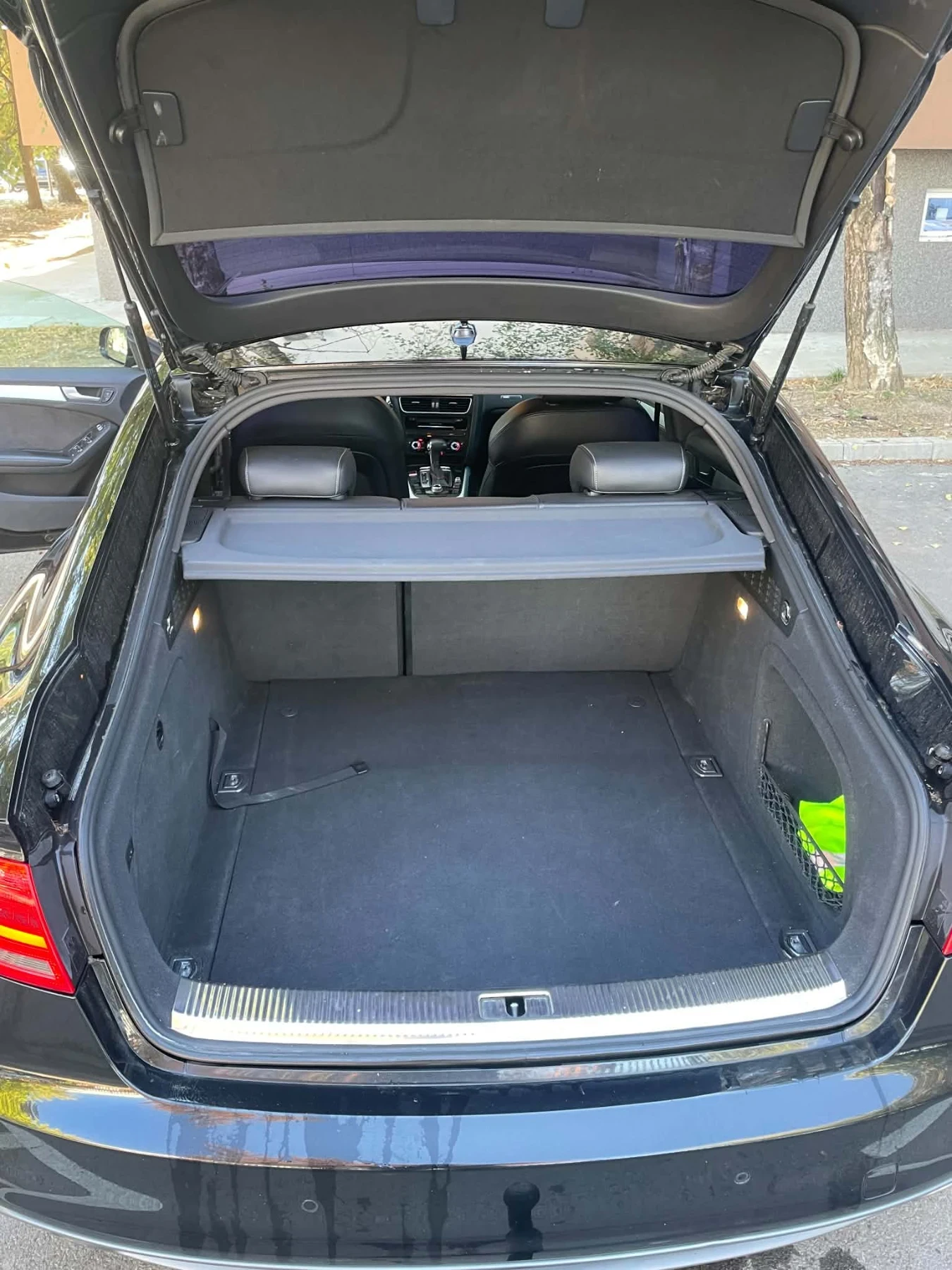 Audi A5 3.0Tdi S-Line, снимка 11 - Автомобили и джипове - 56115117